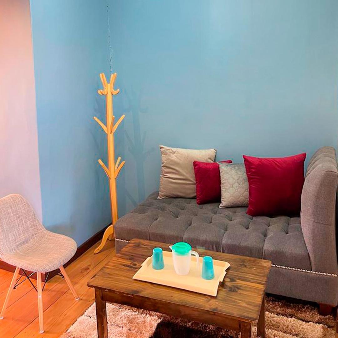 Casa Hibiscus Boutique Hotel Куенка Екстериор снимка