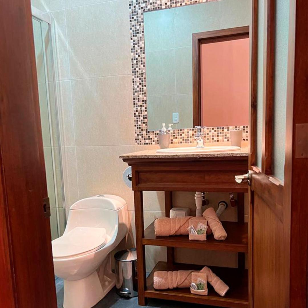 Casa Hibiscus Boutique Hotel Куенка Екстериор снимка
