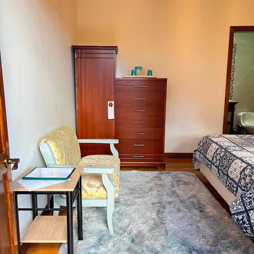 Casa Hibiscus Boutique Hotel Куенка Екстериор снимка