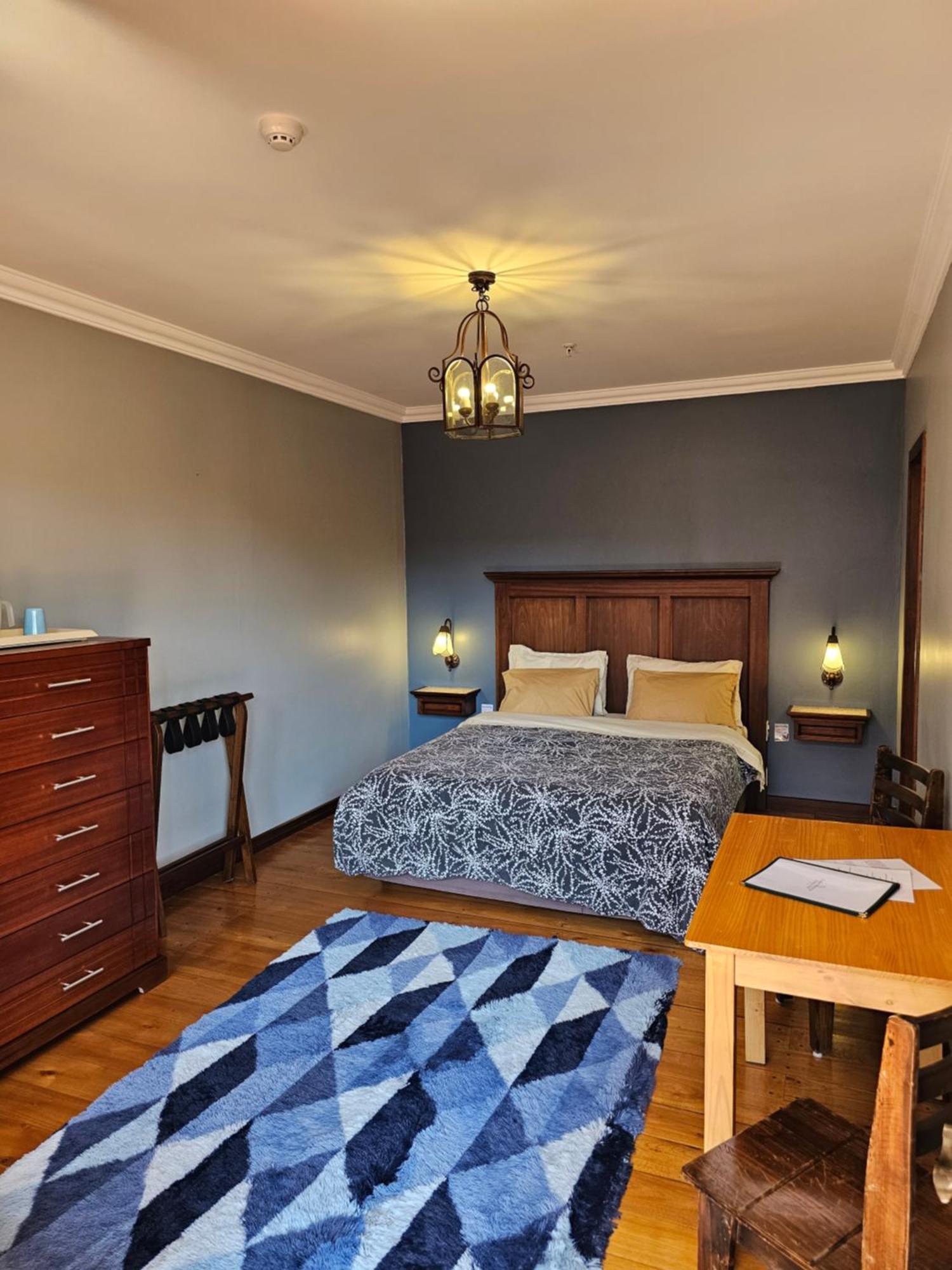 Casa Hibiscus Boutique Hotel Куенка Екстериор снимка