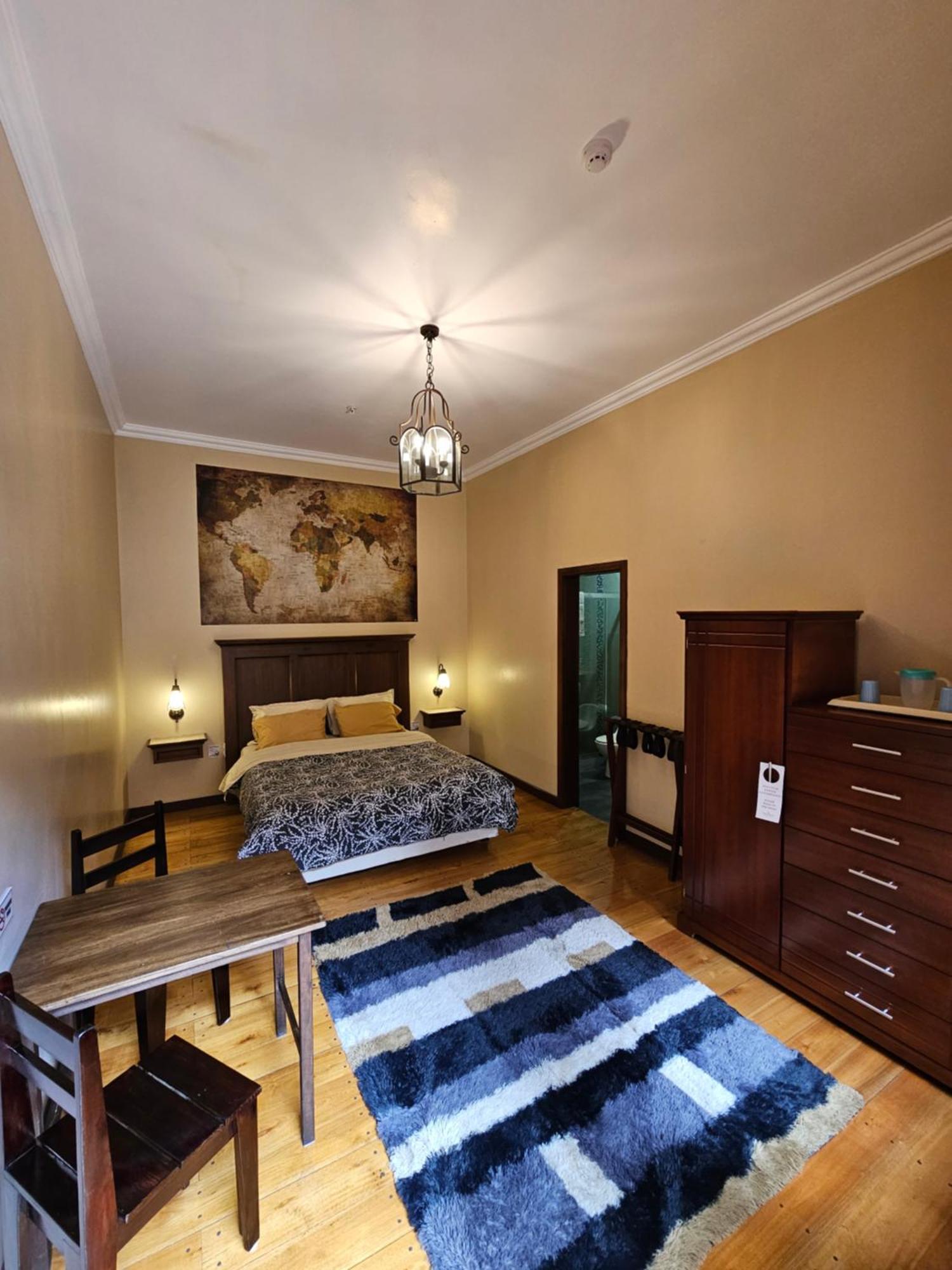 Casa Hibiscus Boutique Hotel Куенка Екстериор снимка